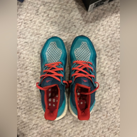 Adidas Ultraboost 2.0 “Clear Green" - Picture 7 of 11